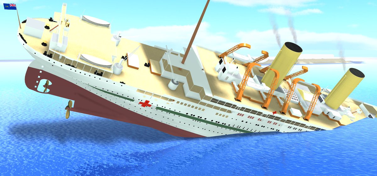 Amaze On Twitter Announcing A New Virtual Valley Game The - hd rms titanic rblx leaked roblox