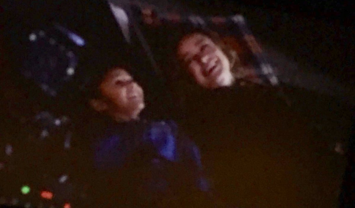 Captain Marvel spoiler