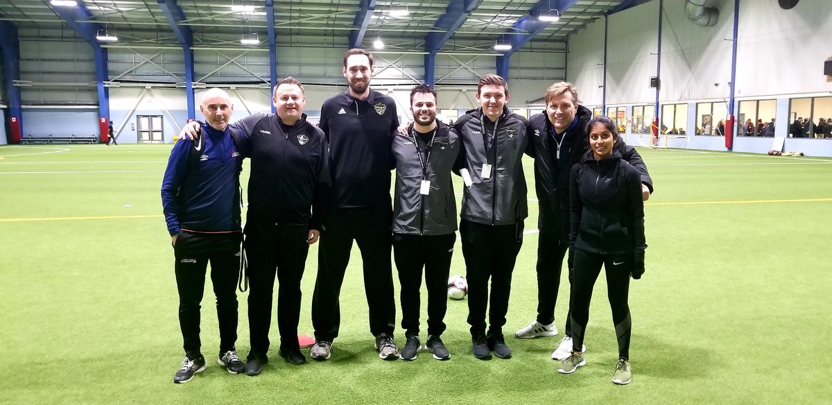 WMSC1971's tweet photo. Thanks to all Technical and Match Offical Staff who were involved in yesterdays Grassroots Games between #wmsc1971 and @CambridgeSoccer The day provided a great opportunity for #playerdevelopment #coachdevelopment #matchofficialdevelopment #collaberation great job by all involved https://t.co/bGFTe3peQz