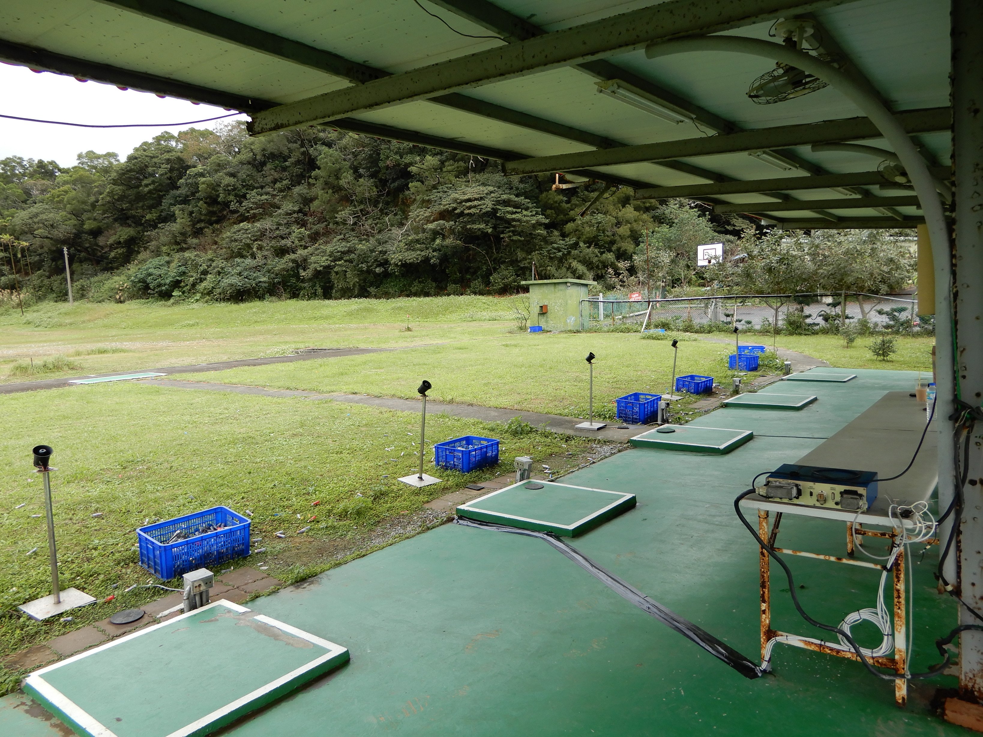 Pmscs Auf Twitter 台湾旅行では クレー射撃場に行ってきました 相変わらず肩に痣が残る射撃体験でした W それでもタイのショットガンよりは撃ちやすかったです 減装弾だからでしょうかね それでも40発撃つのはきつかったですね 動画の方もまた準備ができ
