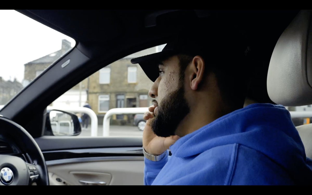 Integration: The Untold Story

Watch the untold story of British Muslims and integration in this 2019 short film. 
For these young Muslims, Islam and British values are completely compatible. #Integration Click here to watch the full film: youtube.com/watch?v=uGvlwP…
