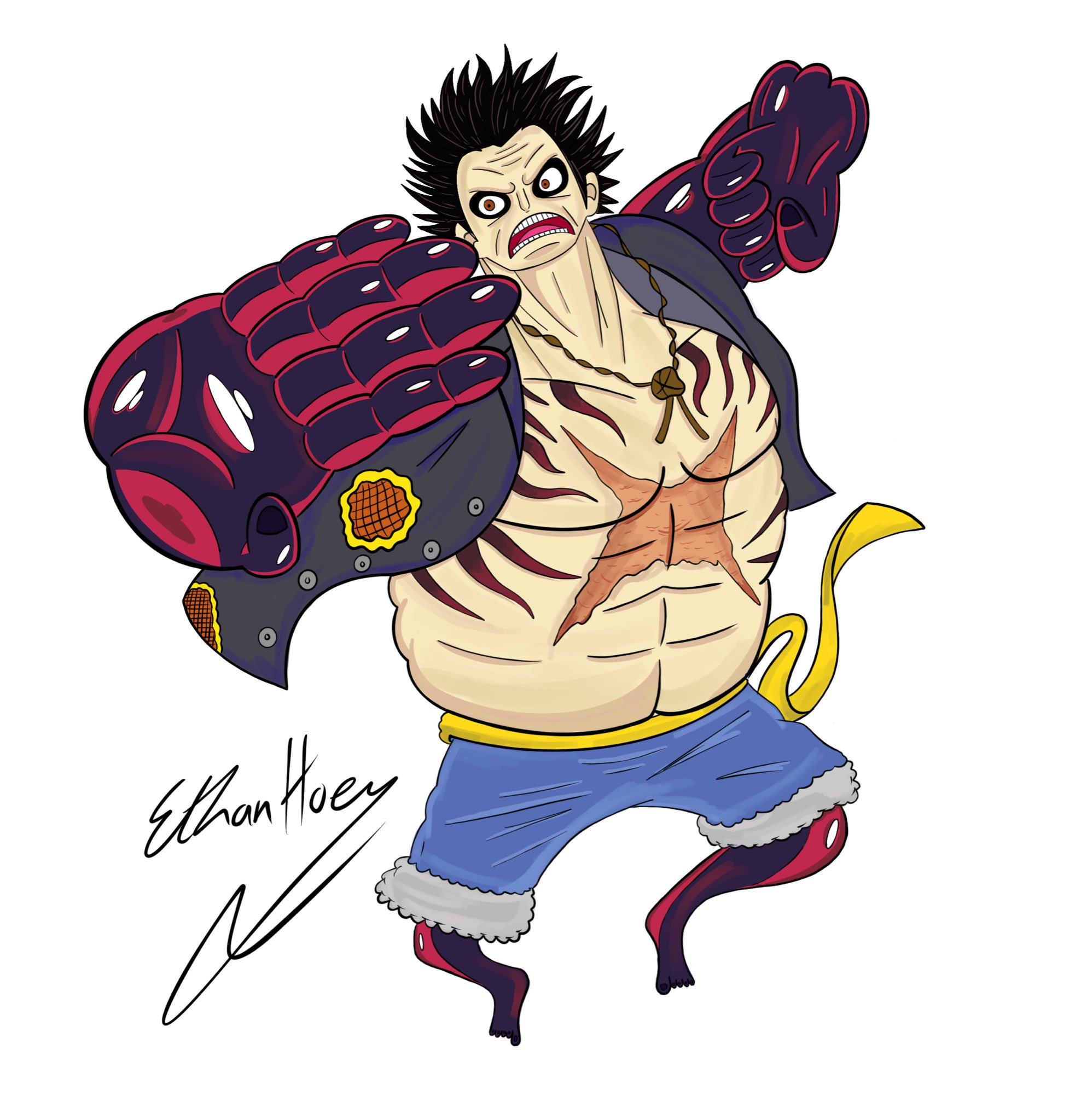تويتر Luffygear4 البحث في تويتر