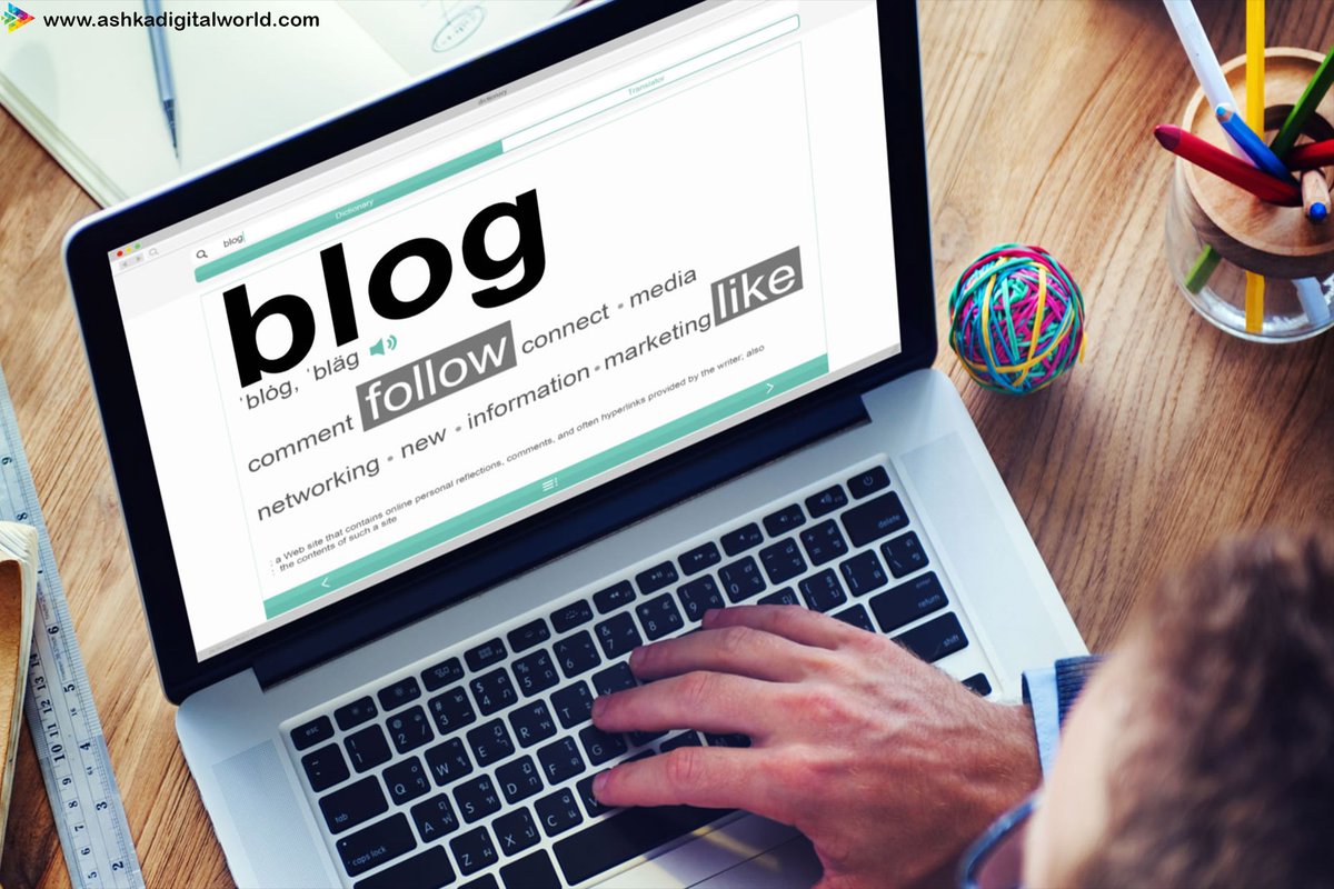 Learn What is Blog and How To Blogging
#Blog #Bloggers #blogging #bloggingtips #AshkaDigitalWorld
ashkadigitalworld.com/learn-what-is-…