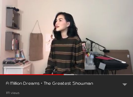 comeonbabyy_'s tweet photo. Happy 1m views @mikslmnc I'm so proud of youππ
#Amillionviews https://t.co/fvDm9Sui70