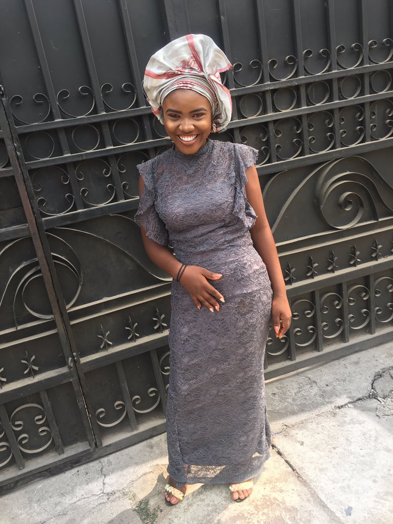 Deborahh_o's tweet photo. Hi everyone, 
It’s my birthday today, please say a prayer for me ☺️☺️#16,
Plus I’m new here , twitter do your magic 🙏🏽.
I would follow back 💯 https://t.co/P1vALdtfMv