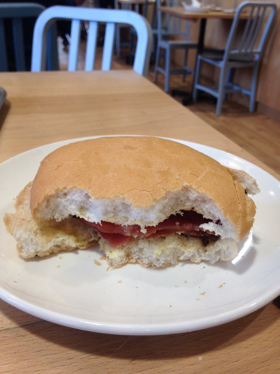 Well my diet is going well ....Baileys truffles for breakfast then a bacon roll  #stuffdietsisay