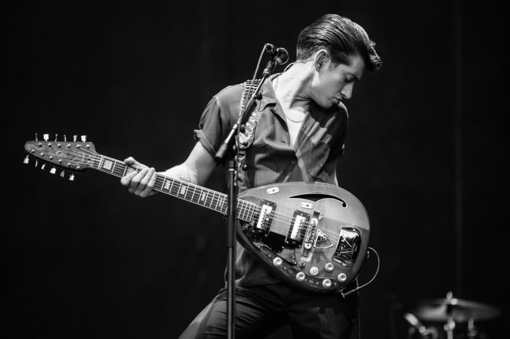 Happy birthday Alex Turner Arctic Monkey and The Last Shadow Puppet 