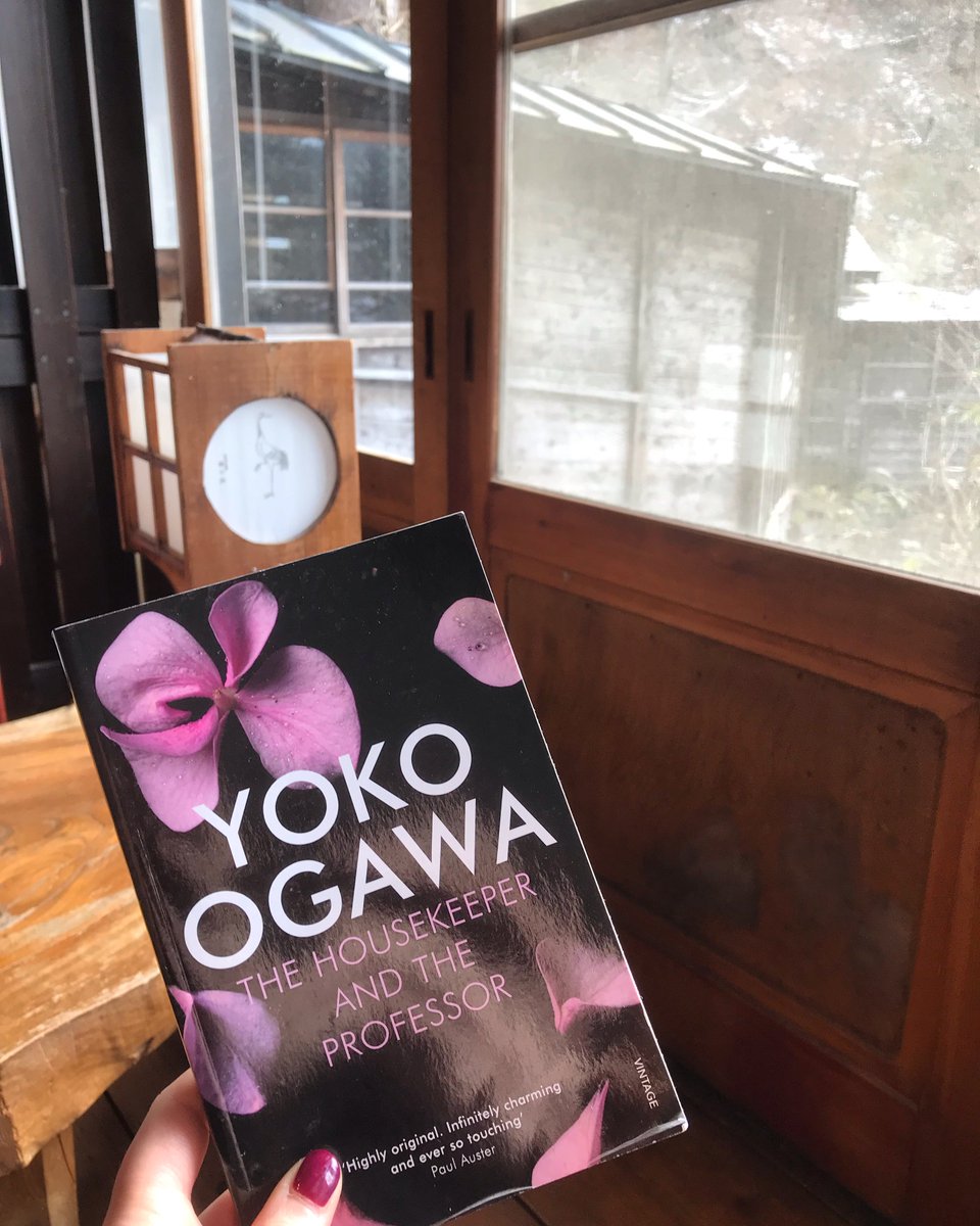 Lyndsey Fineran (@lyndsey_fineran) on Twitter photo Spending Sunday afternoon writing up my Japan reads for <a href="/AdventureQueens/">Adventure Queens</a>. Take. Me. Back. Spending Sunday afternoon writing up my Japan reads for <a href="/AdventureQueens/">Adventure Queens</a>. Take. Me. Back.
