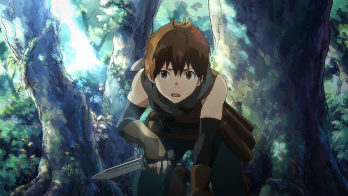 Tvアニメ 灰と幻想のグリムガル さん の人気ツイート 1 Whotwi グラフィカルtwitter分析 Tvアニメ 灰と幻想のグリムガル さん の人気ツイート 1 Whotwi グラフィカルtwitter分析