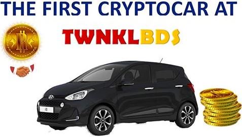 TWNKLBDS is a new online auction site that provides you with an opportunity to buy and sell using Rainbow Currency. 

twnklbds.com

 #SpendYourYEM; #GetPaidInYEM #RainbowCurrency #YEM #TEC