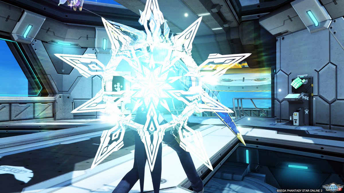 きりむ シオン武器見た目好きだし抜刀時の模様すごいきれいだねぇ あと攻撃した時の音すごい好み