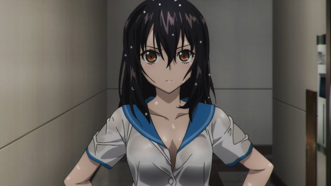 注目 画像ツイート ストライク ザ ブラッド 6ページ目 アニメレーダー 注目 画像ツイート ストライク ザ ブラッド 6ページ目 アニメレーダー