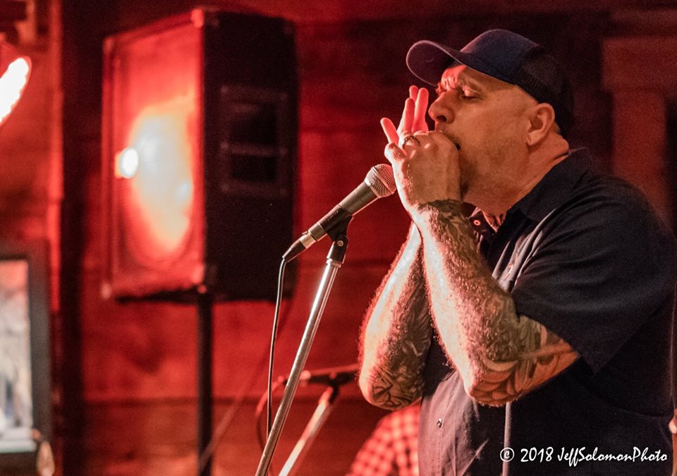 Swing over to our site to hear over 1000 indie bands &amp; artists from around the world 🎶🤘 Today we're jamming to some new tunes by Nate Meyers and the Aces - streaming now at ➡️ wtyt960.com/2018/11/09/nat… 🔥