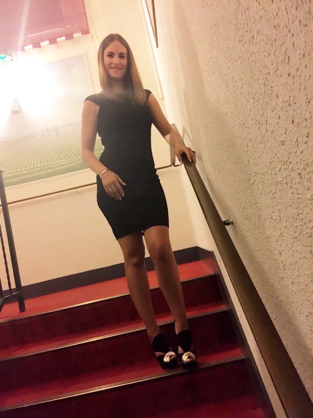 Natacha tweet media