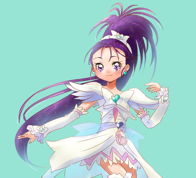 キュアイーグレットのtwitterイラスト検索結果 古い順 キュアイーグレットのtwitterイラスト検索結果 古い順