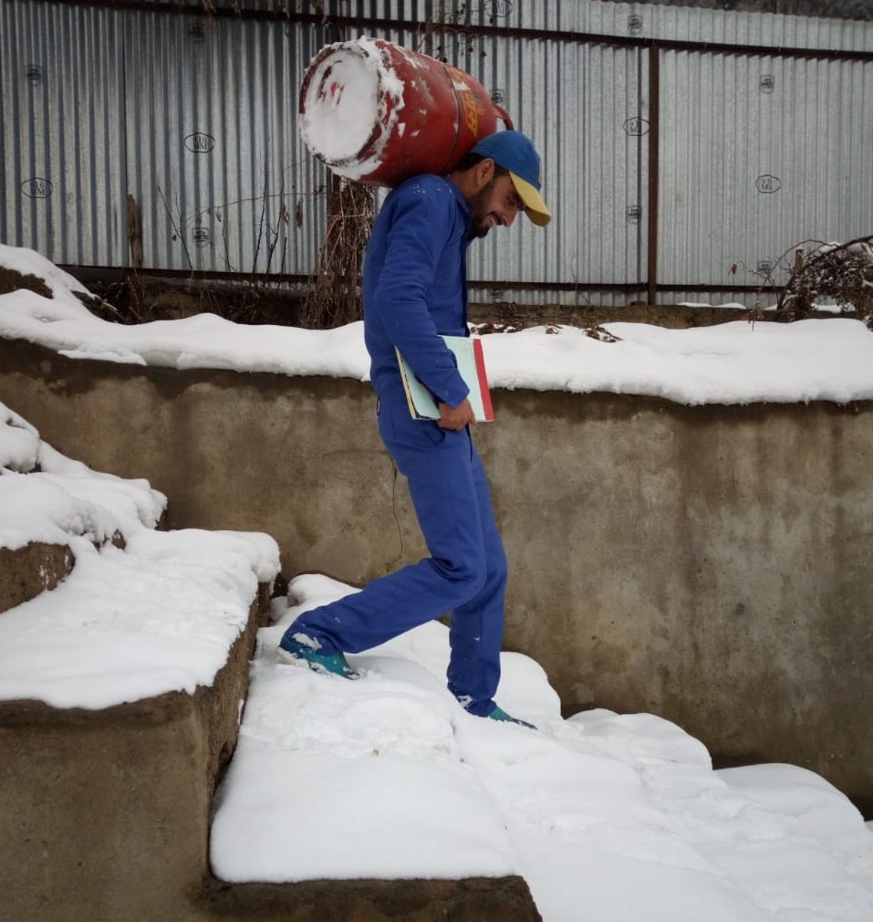 Bharatgas State Punjab & JK tweet media