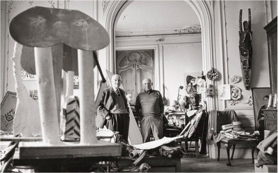 ArtModels's tweet photo. #SundayReads→ A Brief History of Art Dealing: https://t.co/8S2jaMHaeF
Via @artsy
#artdealing #artmarketing #SundayThoughts https://t.co/4Y18JBUo9e
