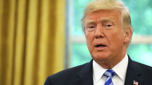 thehill's tweet image. Armed Services chairman: Trump "doesn't really understand" border security hill.cm/fhrehxC