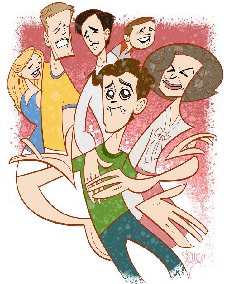 Ryan Spahn (@ryan_spahn) on Twitter photo Happy closing to the extraordinary company of <a href="/TorchSongBway/">Torch Song on Broadway</a> lead by my favorite man <a href="/MichaelUrie/">Michael Urie</a> 🥂 #TorchSongBway Happy closing to the extraordinary company of <a href="/TorchSongBway/">Torch Song on Broadway</a> lead by my favorite man <a href="/MichaelUrie/">Michael Urie</a> 🥂 #TorchSongBway