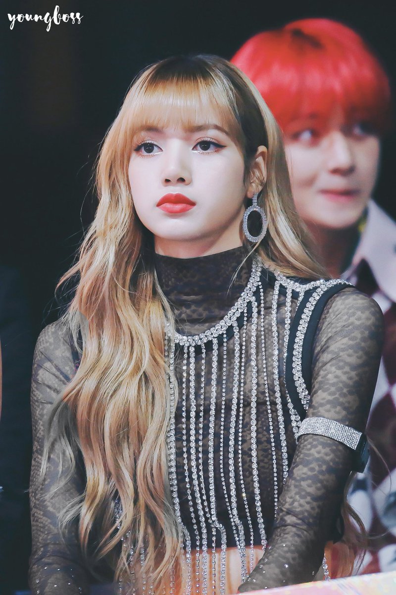 istell_'s tweet photo. #RespectLisa 

Plsss international blinks help us to trend the #RespectLisa  
Ps.sorry for the bad english https://t.co/cmgMzgVGWz