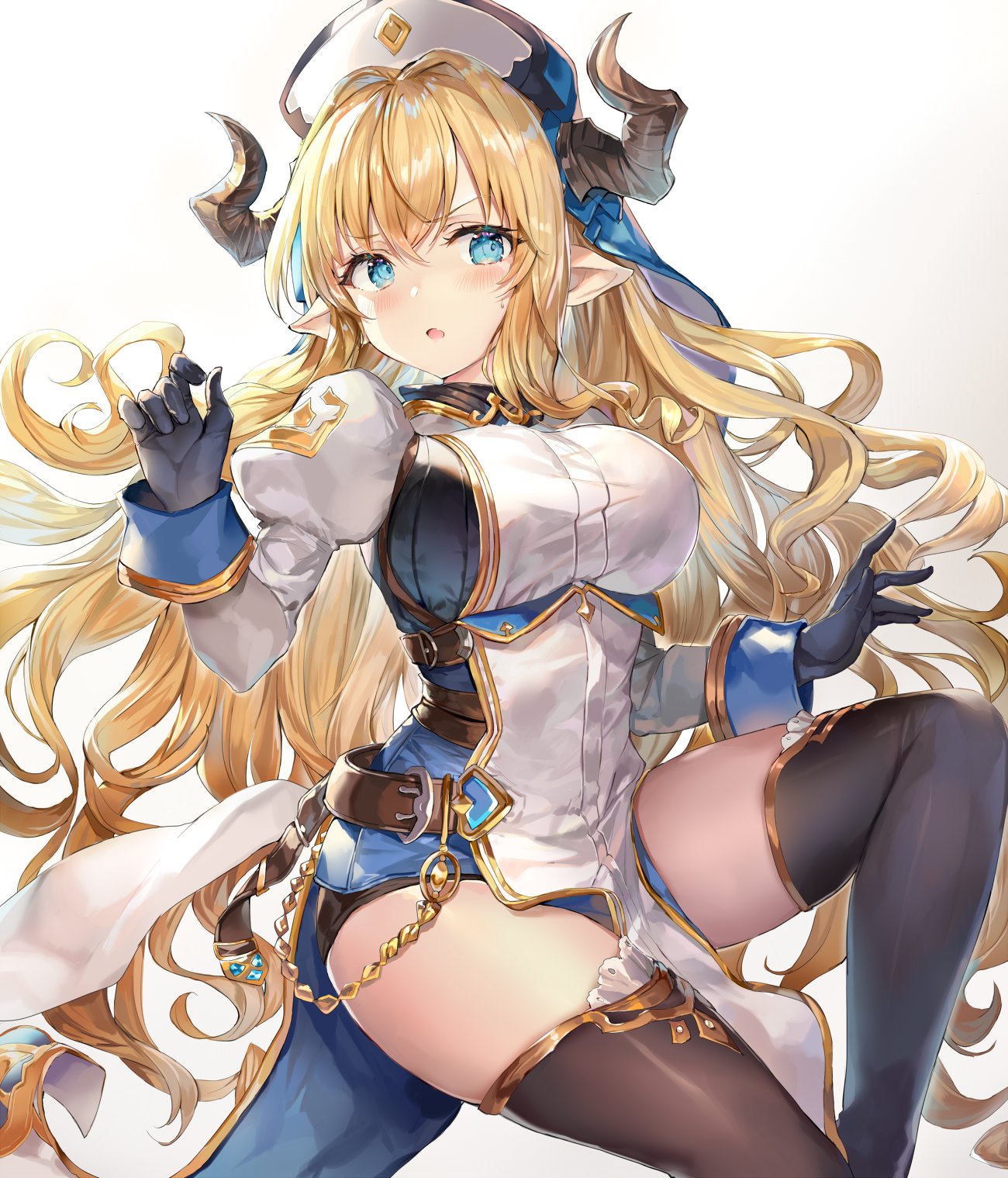 ももこ 13日 土 東地区 A31a 描き初めはリクエストのラスティナ T Co Kijyipdzlu Twitter