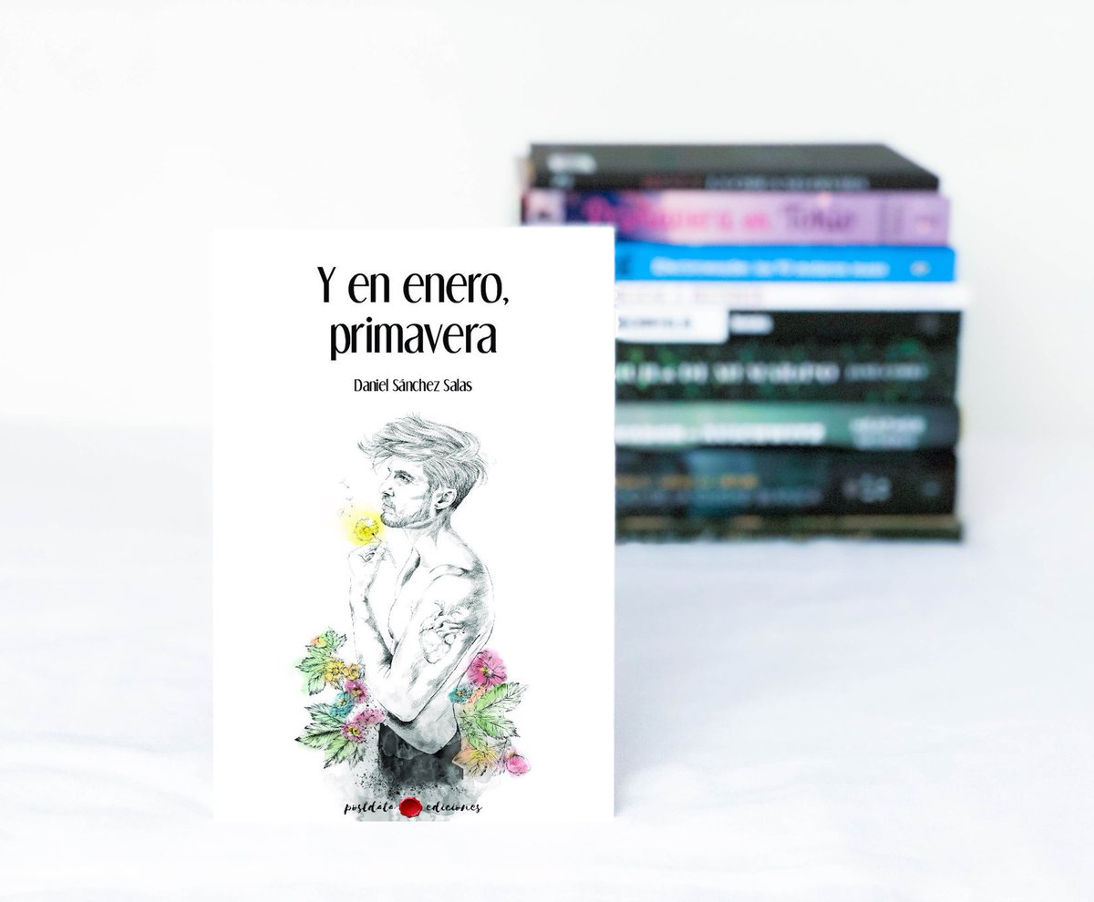 Caos Literario tweet media