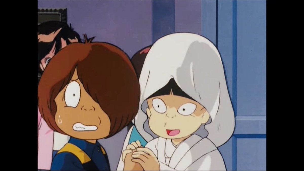 ねこむすめ ゲゲゲの鬼太郎 猫娘など 意外と三期が一番ラブラブかもしれない ゲゲゲの鬼太郎 ねこ娘