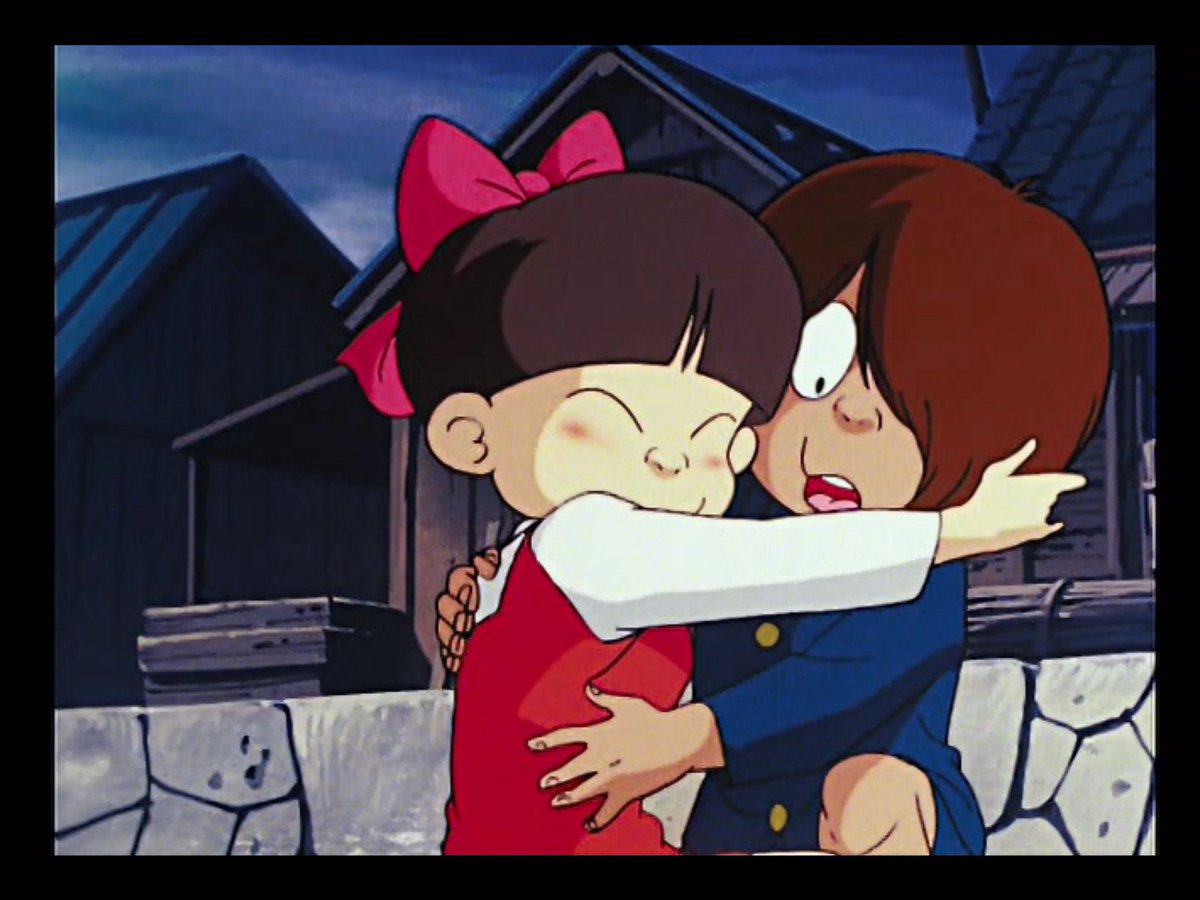 ねこむすめ ゲゲゲの鬼太郎 猫娘など 意外と三期が一番ラブラブかもしれない ゲゲゲの鬼太郎 ねこ娘