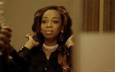 HBIC Happy 37th Birthday to Tiffany Pollard aka New York 