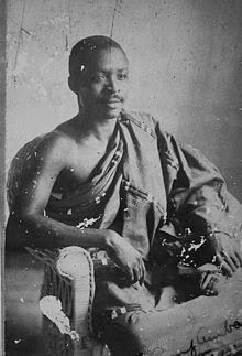 Kobina SEKYI was a Nationalist, lawyer, hardcore Pan Africanist. He became very popular when he was the first educated elite to appear in a colonial court in the Ghanaian “ntoma” as a lawyer. He vowed never to wear European clothes because he believed in being an African totally