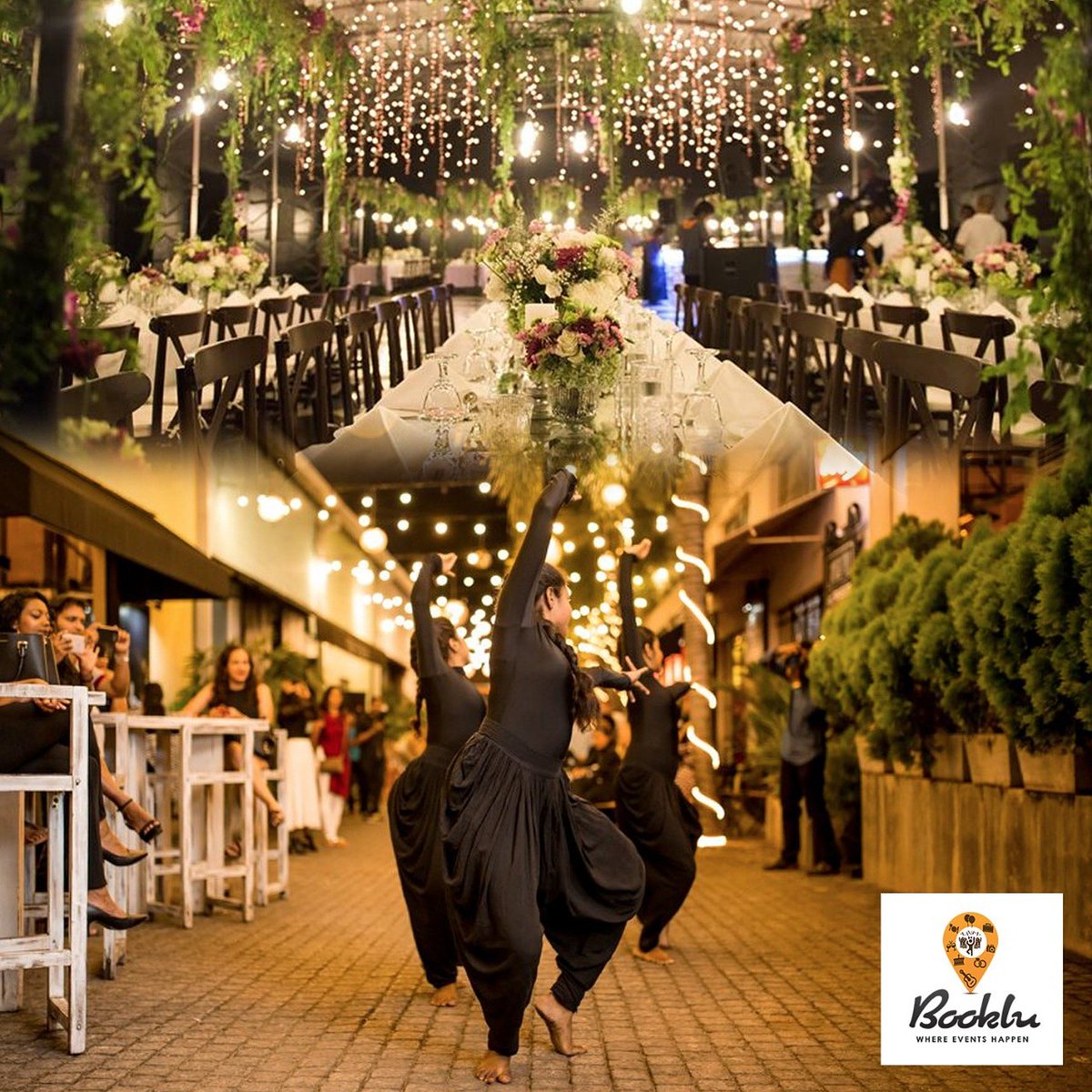 booklu's tweet image. Enjoy the sweet rhythm and amazing choreography of the Sparrows dancing troupe by booking them via booklu.com/listings/sparr…. 

 #Booklu #eventmarketplace #onestopshop #events #eventmarket #virtualassistant #onlineeventplanning #digital #marketplace #venues #caterers