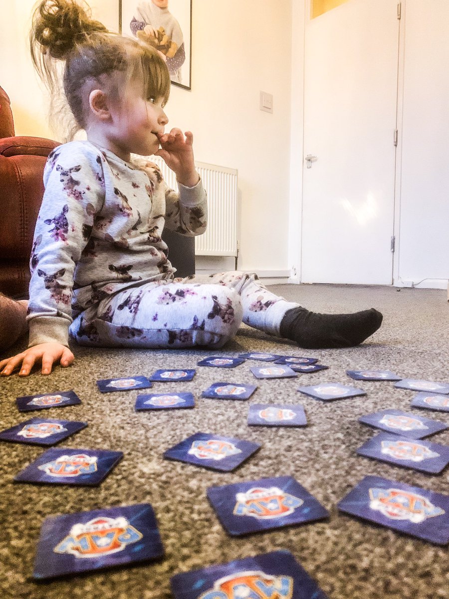 DixonBeats's tweet image. No mercy when I play any games with my daughter #LearnTheHardWay 💞