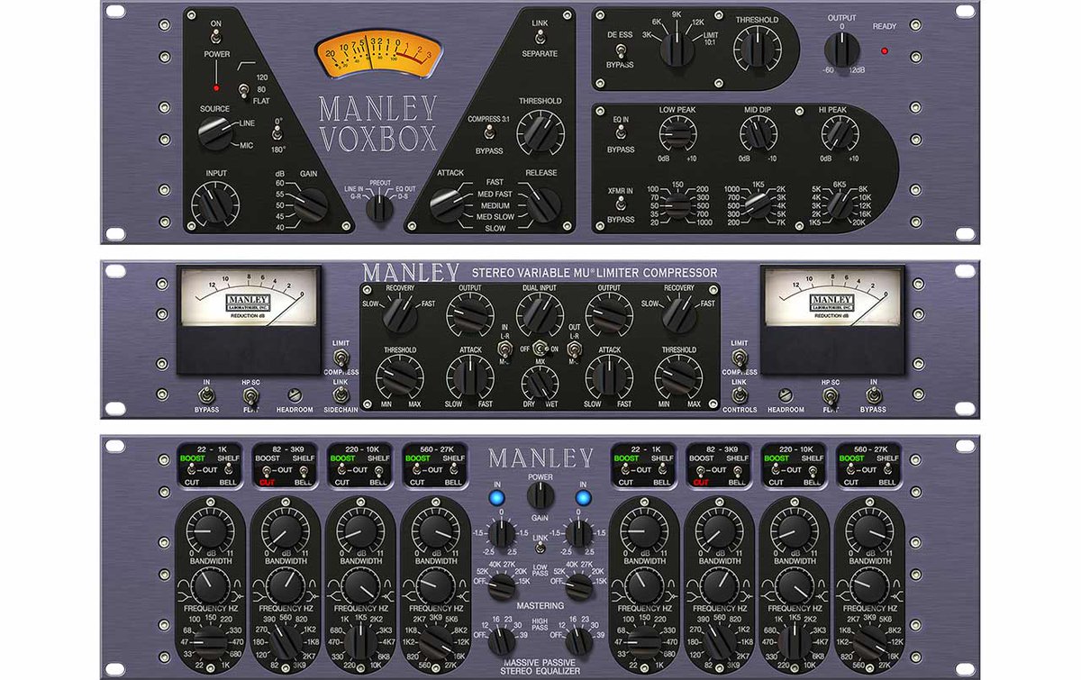 Beats Mix Mastering tweet media