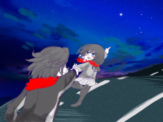 Mamのtwitterイラスト検索結果