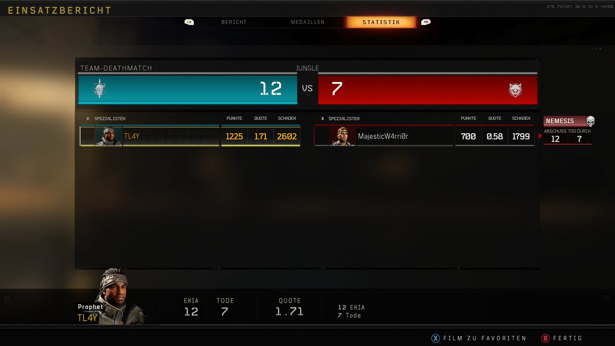 #CallofDutyBlackOps4 #XboxShare