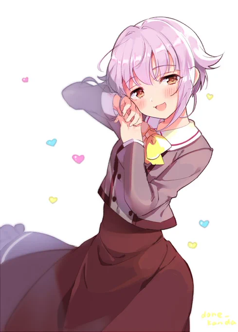幸子カワイイ 