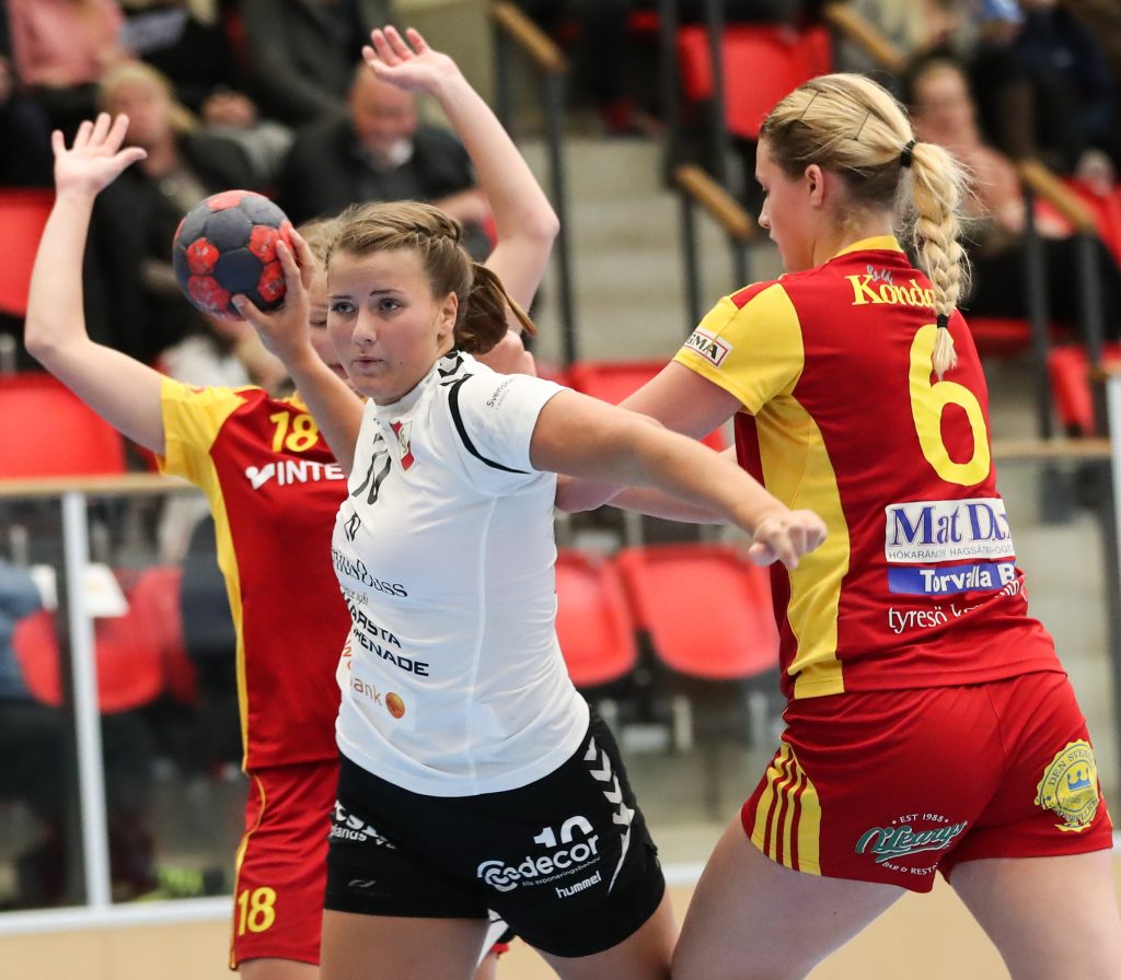 HBkanalen's tweet photo. Moa Andersson efter Skånelas derbytriumf: "Verkligen en krigarinsats"
https://t.co/c8T8HhdfoM https://t.co/kbQoiSAHVV