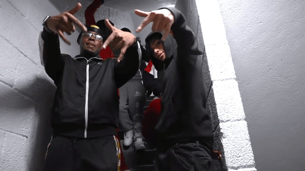 StayUp.News Presents JayRock Banga’s “Dumpin” bit.ly/2QoRZTn