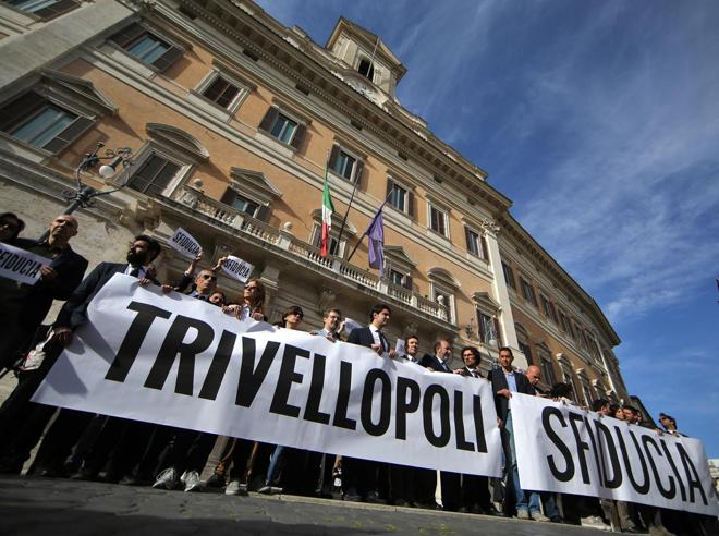 Corriere tweet picture