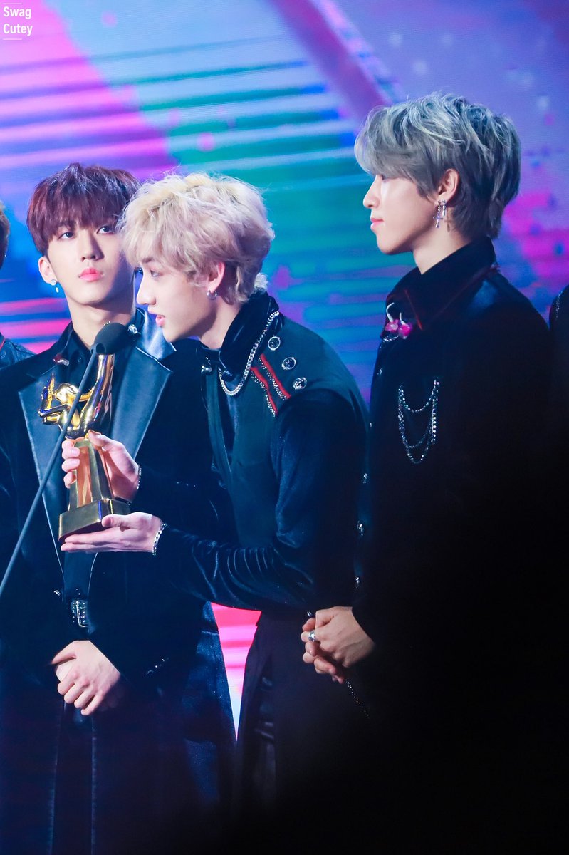 spearbinpics's tweet photo. 190106 - ©️ Swag Cutie

#Changbin #StrayKids #창빈 #스트레이키즈 https://t.co/ST9eVmIgGj