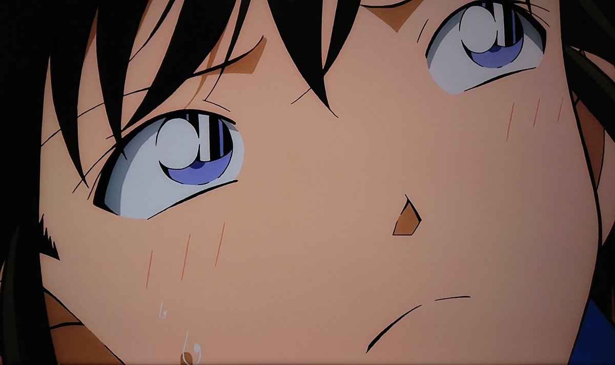 クロム Sur Twitter 蘭 やっと私の所に 新一が戻ってきたもう離さないし何処にも行かないで 新一 ら 蘭胸 密着しすきまだぜぇ 園子もいるんだぞ 蘭 いいの 気持ちいいし 新一 ヤベェ変な気分になってきた 名探偵コナン 工藤新一 毛利蘭 Https