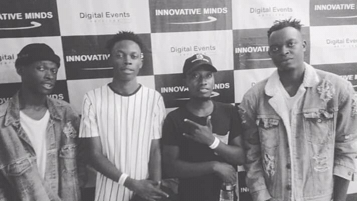 Heddis5's tweet photo. Mwenda Gang https://t.co/kuTTe6MFJb