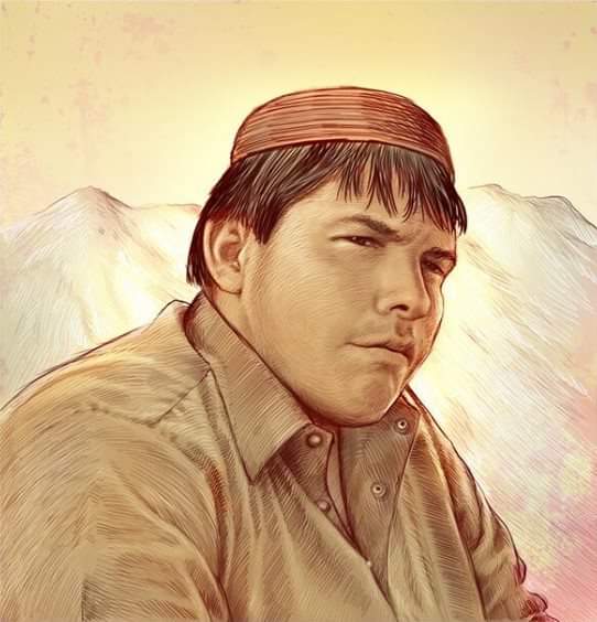 M. Ahsan Yaqoob on Twitter: &quot;&quot;My son made his mother cry, but saved hundreds of mothers from crying for their children,&quot; Mujahid Ali, Aitzaz&#39;s father. On this day 5 years ago Aitzaz
