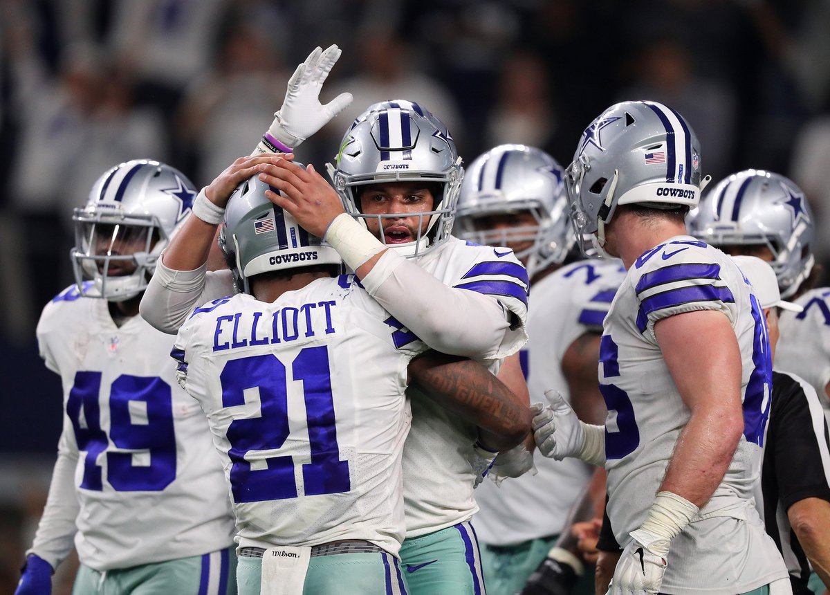 dallas cowboys 247sports