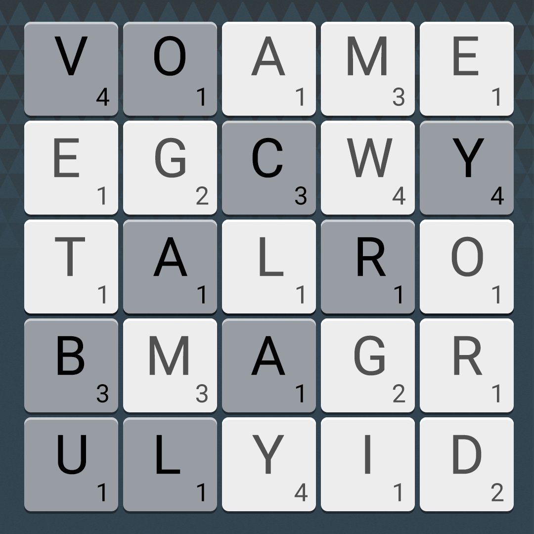wordfalls_game's tweet image. We found "VOCABULARY". Can you find others?
.
.
.
#vocabulary #wordfalls #wordfalls_game #wordgame #word #wordsearch #wordsearchpuzzle #play #game #text #letter #crossword #gamer #indiegame #wordgames #wordlovers #bookworm #mobilegame #casualgame #everydaygame #braingames