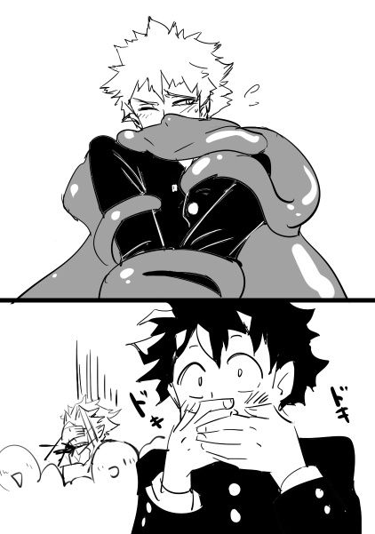 explodedquirk's tweet image. Pervert deku &amp;gt;/////&amp;lt; 
#deku #MyHeroAcademia #BokuNoHeroAcademia #bnha #bakugoukatsuki #bakugo #katsukibakugou #katsuki #katsudeku #katsukibakugo #izukumidoriya