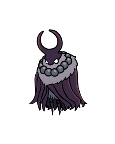 InkScarlet's tweet photo. #HollowKnight #WhiteLady #FierceDryya #Markoth #Seer #Spritedit https://t.co/TI6EplY2TG