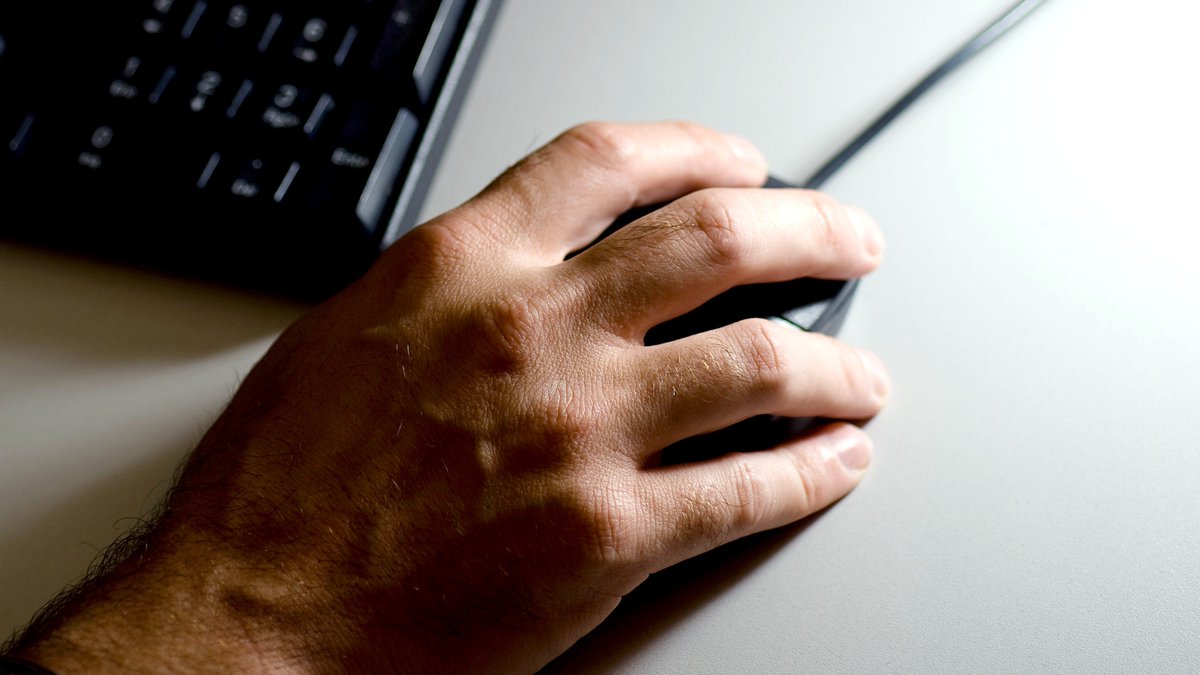 “Our digital selves have become marketable products and large companies are collecting and sharing data, our data, to make a profit at any cost,” - <a href="/NEF/">NEF</a> 
bit.ly/2CNFehQ