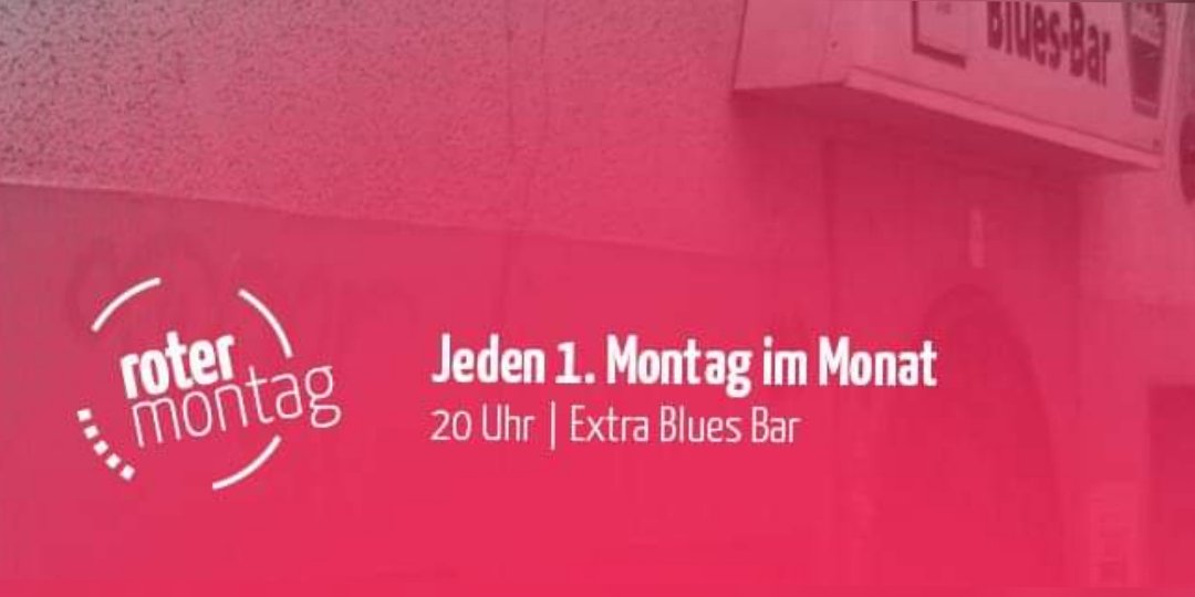 uni_Links's tweet photo. Nicht vergessen: Morgen Abend ist wieder RoMo-Zeit. 

Thema diesmal: 2000undabgehn der Jahresrückblick mit zwei Nasen

Kommt vorbei! https://t.co/sGHt2U8Wt2