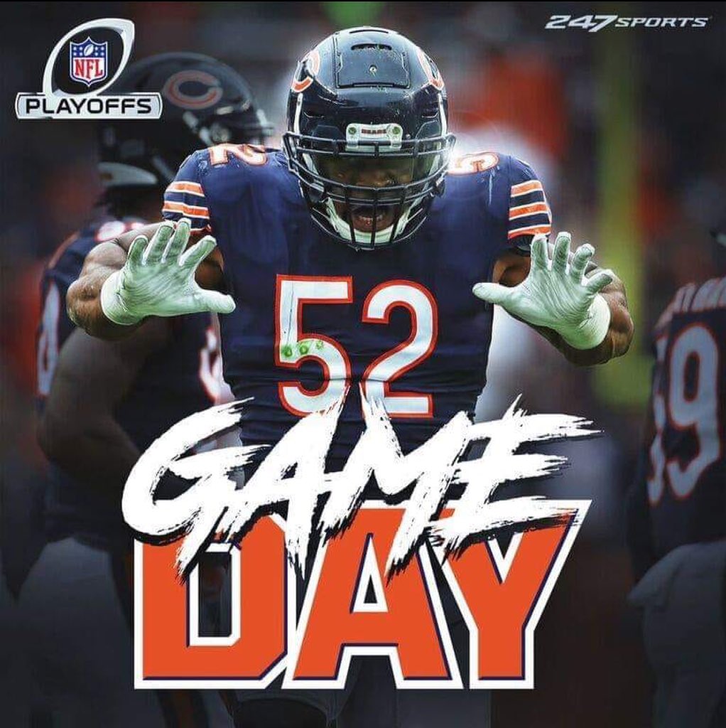 OrlChiBears's tweet photo. #Orlando #ChicagoBears 4:40pm today #TopGolfOrlando for the #Boom #BearDown game day Party! #BeObsessed #MonstersOfTheMidway #DaBears #SoldierField #BearsNation #GameDay #NFCNorthChamps #ChicagoFootball #GSH #WindyCity @TopgolfOrlando #OrlandoFlorida https://t.co/1nI5Wb0jlR